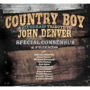Special Consensus - Country Boy: A Bluegrass Tribute to John Denver (2014)