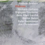 Anouar Brahem - Khomsa (1995)