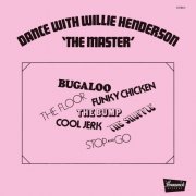 Willie Henderson - Dance with Willie Henderson (1974) [2020]