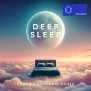 VA - Deep Sleep Classical Piano Music (2024)