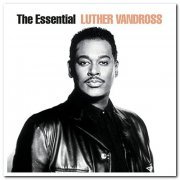 Luther Vandross - The Essential (2002)