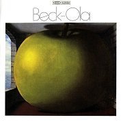 The Jeff Beck Group – Beck-Ola (Reissue, Remastered) (1969/2006)