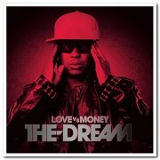 The-Dream - Love vs. Money (2009)