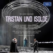 Vienna State Opera Orchestra - Wagner: Tristan und Isolde, WWV 90 (2022)