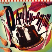 The Time - Pandemonium (1990) LP
