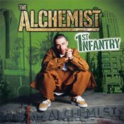 Alchemist - 1st Infantry (2004)