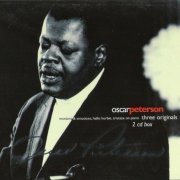 Oscar Peterson - Three Originals (1993)