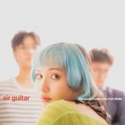Sobs - Air Guitar (2022) Hi Res