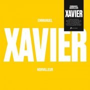 Emmanuel Horvilleur - Xavier (2019) [Hi-Res]