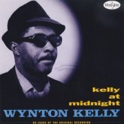Wynton Kelly - Kelly At Midnight (1960)