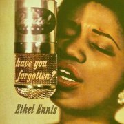 Ethel Ennis - Have You Forgotten (1958/2019) Hi-Res