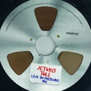 Jethro Tull - Jethro Tull: Live in Freiburg (2022)