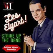 Les Elgart - Strike Up the Band (Remastered 2023) (2024) [Hi-Res]