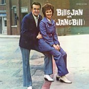 Bill Anderson, Jan Howard - Bill & Jan (Or Jan & Bill) (1972) [Hi-Res]