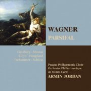 Armin Jordan - Wagner: Parsifal (2011)