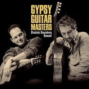 Stochelo Rosenberg & Romane - Gypsy Guitar Masters (2006)