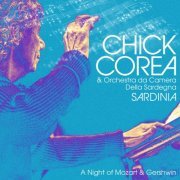 Chick Corea - Sardinia (2023) [Hi-Res]
