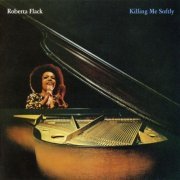 Roberta Flack - Killing Me Softly (1987)