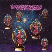 The Legendary Pink Dots - The Maria Dimension (Complete Recordings) (2022)