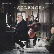 Danilo Rea, Paolo Damiani, Martux_M - Silence (2011)