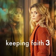 Amy Wadge - Keeping Faith: Series 3 (2021) Hi Res