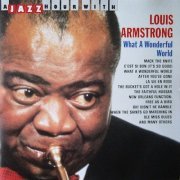 Louis Armstrong - What a Wonderful World (1989)