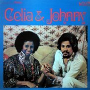 Celia & Johnny - Celia & Johnny (2006)
