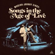 Theo Katzman - Modern Johnny Sings: Songs in the Age of Live (2022)