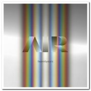 Air - Twentyears [3xCD Super Deluxe Edition] (2016)