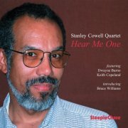 Stanley Cowell - Hear Me One (1997) FLAC