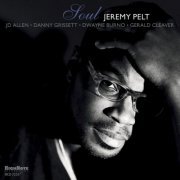 Jeremy Pelt - Soul (2012) FLAC