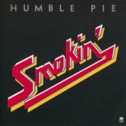Humble Pie - Smokin' (1972) [2009 SACD]