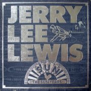 Jerry Lee Lewis - The Sun Years (1982) [12LP Box Set]