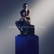 Robbie Williams - XXV (2022) CD Rip