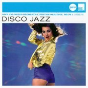 VA - Disco Jazz (2009) CD-Rip