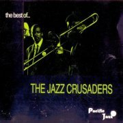 The Jazz Crusaders - The Best Of .... (1993)