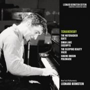 New York Philharmonic Orchestra, Leonard Bernstein - Tchaikovsky: Ballet Music (1993)