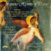 Choir of St Mary's Cathedral, Edinburgh - Famous Hymns of Praise (1991)