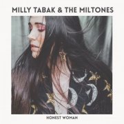Milly Tabak & The Miltones - Honest Woman (2020)