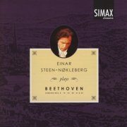 Einar Steen-Nøkleberg - Beethoven: Sonatas Nos. 8, 14, 23, 30, 31 & 32 (2006)
