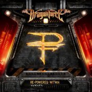 Dragonforce - Re-Powered Within (Remastered) (2018) [Hi-Res]
