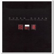 Duran Duran - Duran Duran & Rio & Seven And The Ragged Tiger [3CD Remastered Limited Edition Box Set] (2004)
