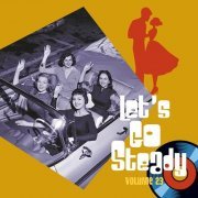 Various Artists - Let's Go Steady, Vol. 23 (2022)