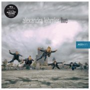 Alexandra Lehmler - Live (2015) [Hi-Res]