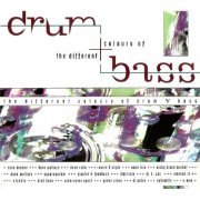 VA - The Different Colours Of Drum 'n' Bass (2CD) (1997) FLAC
