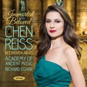 Chen Reiss - Immortal Beloved: Beethoven Arias (2020)