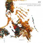 Graindelavoix, Björn Schmelzer - Joye (Binchois - Choral Music) (2007)