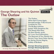 George Shearing - The Outlaw (2022)