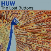 Huw - The Lost Buttons (2023)