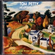 Tom Petty And The Heartbreakers - Into The Great Wide Open (1991) CD-Rip